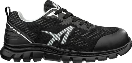 Albatros werkschoenen 64722 Levitate low S1PS SR