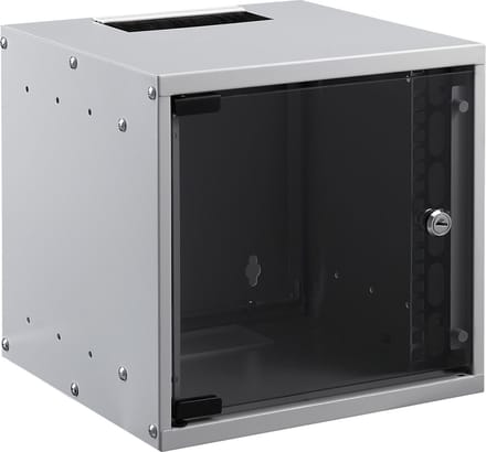 Lanview RSM06U30MNWH Rack (RSM06U30MNWH)
