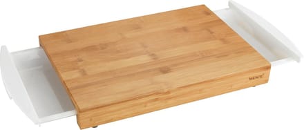 Wenko Snijplank Bina Bamboe
