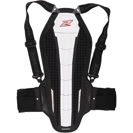 Rugbescherming Zandonà Hybrid Back Pro x7