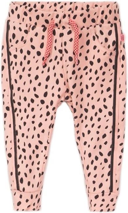 Dirkje - Cheetah Pants-56