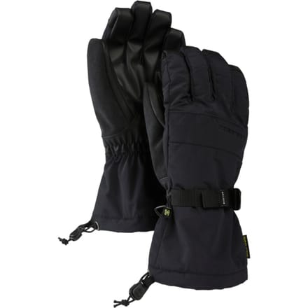 Burton Mens Profile Gloves