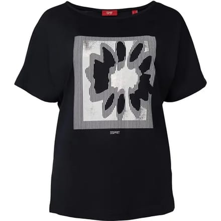 Dames-T-shirt Esprit