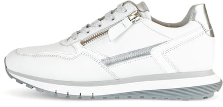 Gabor Sneakers Laag Sneakers Laag - wit