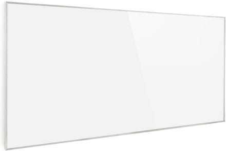Design Infrarood Wandverwarming met Timer en Thermostaat 720W