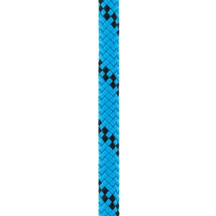 Petzl BEAM 11 mm Blauw – Low Stretch Kernmantel Touw 61 m & 40 kN