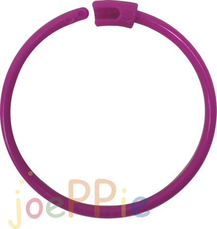 Kralenarmbanden maken, 24 stuks