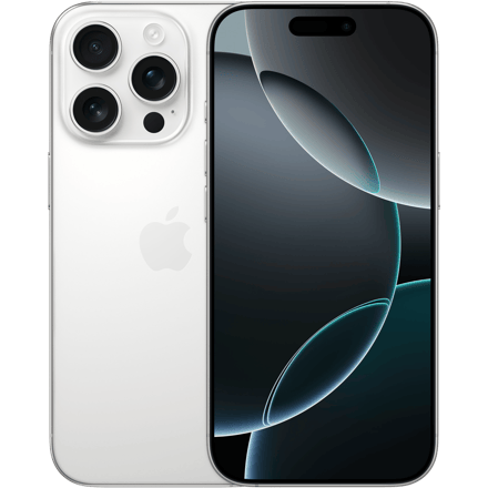 Apple iPhone 16 Pro i.c.m. Vodafone Start XL