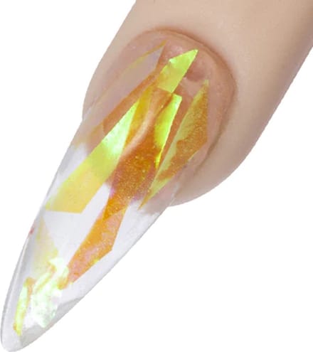 Young Nails - Mylar Ribbon - Training Wheels