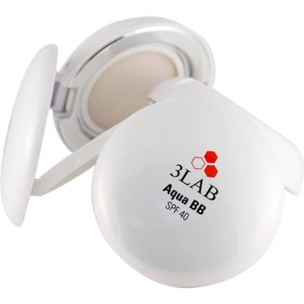 3LAB BB Cream Aqua SPF 40 Bb- & cc-crème Dames 28 ml
