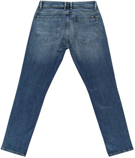 Cars Jeans Jeans Herlows Plus - Heren