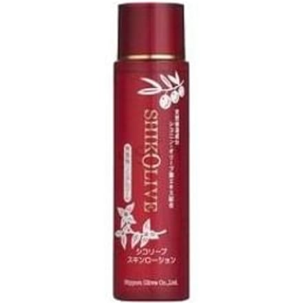 Nippon Olive - Shikolive Skin Lotion 200ml