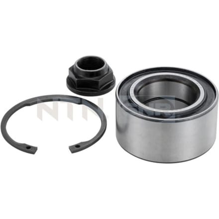 Wiellagerset SNR R164.21