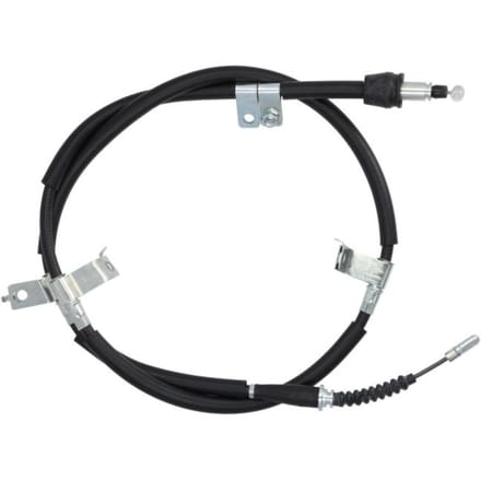 Kabel, parkeerrem LINEX 18.01.30 links