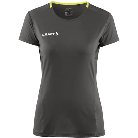 Sportshirt Dames Craft Extend