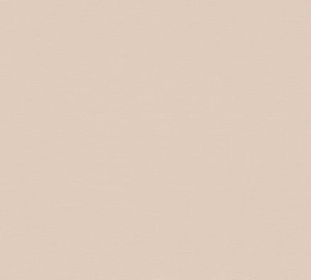 UNI BEHANG | Basic - Beige Crème - A.S. Création French Affair