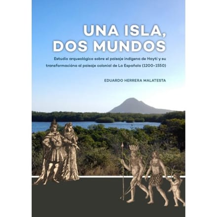 Una Isla, Dos Mundos - Eduardo Herrera Malatesta