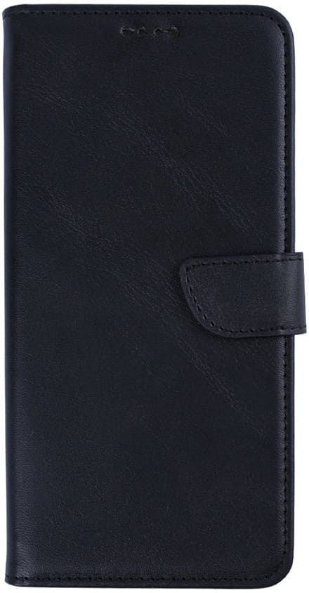 Rixus Bookcase For Google Pixel 7A Black