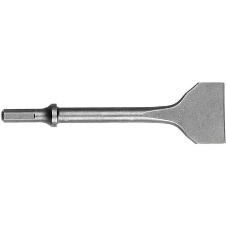 Metabo Steenbeitel vlak 50 mm breed 0901026548
