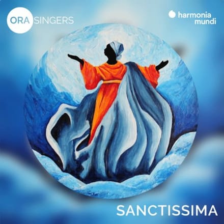 ORA Singers, Suzi Digby - Sanctissima Vespers And Benediction (2 CD)