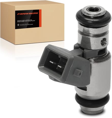 Frankberg 1x Injector voor Ford Fiesta V JD JH KA RB