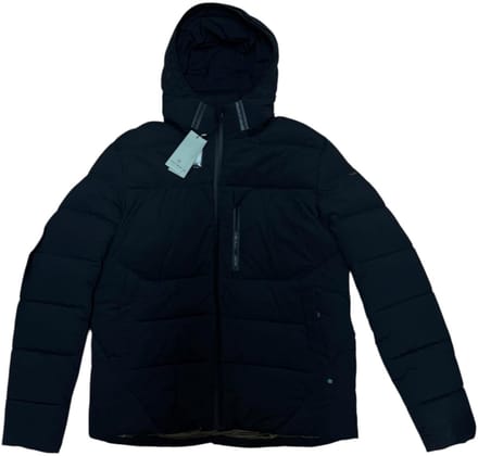 Cast Iron - CJA2209145 - Jas - Mannen - Zwart - Maat XXL