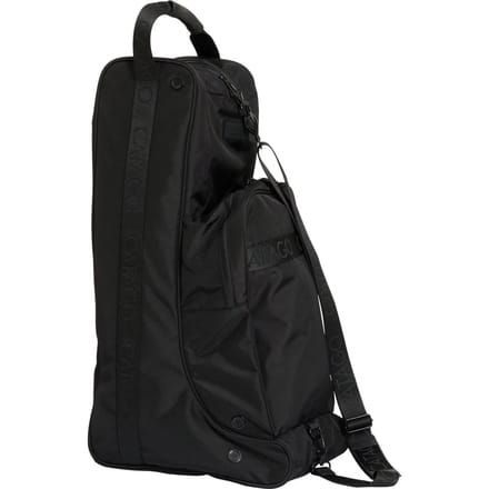 Tas voor rijlaarzen en helmen Catago