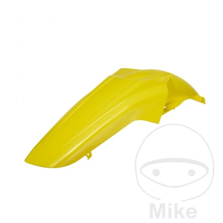 Polisport Off Road Suzuki Drz400/sm 00- Achterspatbord Geel