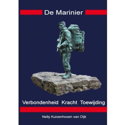De Marinier - Nelly Van Dijk