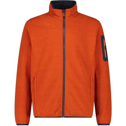Fleece CMP