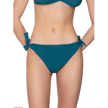 Bikini Luna Splendida Geknoopte badmode kousen BLUE SENSE Splendida