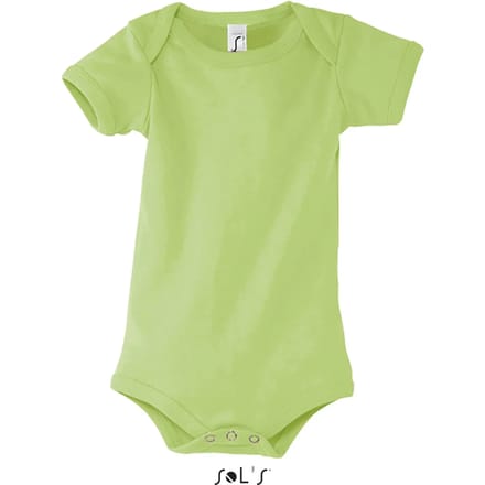 Babyt-shirt Sol's Bambino