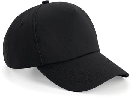 5-panel pet Beechfield Authentic