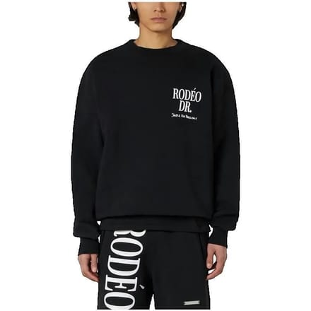 Sweatshirt 1989 STUDIO