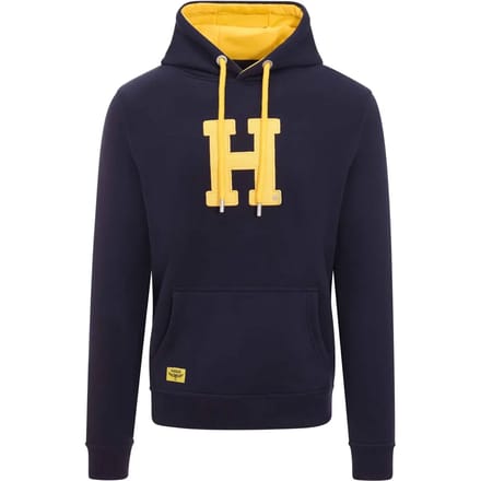 Hoodie Hagg
