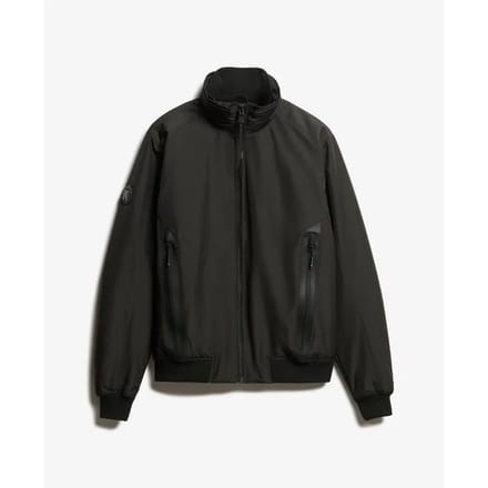 Superdry - City Harrington jas - Heren - Buitenjassen