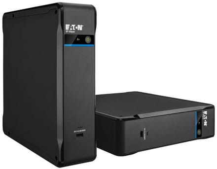 Ononderbreekbaar Stroomvoorzieningssysteem Interactief SAI Eaton 3P1700UI