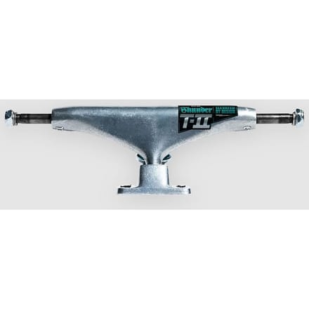 Thunder T-II Polished 149 Truck grijs