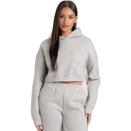 Dames Sweater Gym Glamour Classic