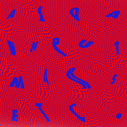 Aloa Input - Mars Etc. (CD)