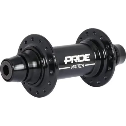 Voornaaf Pride Racing Matrix 36H