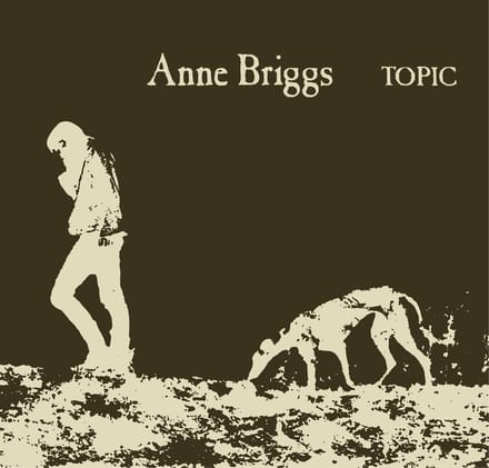 Anne Briggs - Anne Briggs