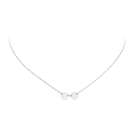 Silver Lining 102.0553.43 Dames Ketting