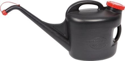 EDA Navulgieter 11 Liter - gieter voor caravan & camping - zwart