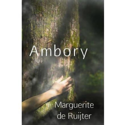 Ambory - Marguerite de Ruijter