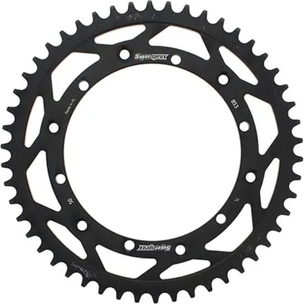 Motorfiets kroon Supersprox RFE-853-50 # JTR853-50 # 50-32003-50