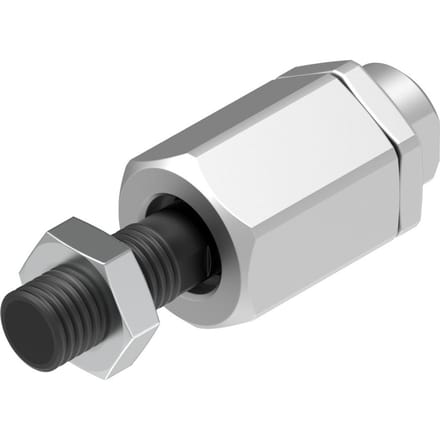 Festo Flexokoppeling M8 - 2062 - P2H4Z