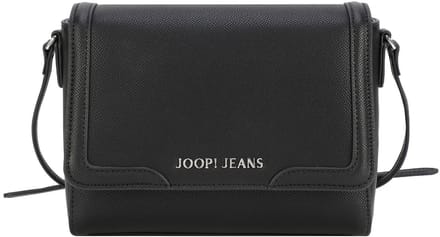 Joop Jeans Women Cornice Lorena - Schoudertas 20.5 cm (black)
