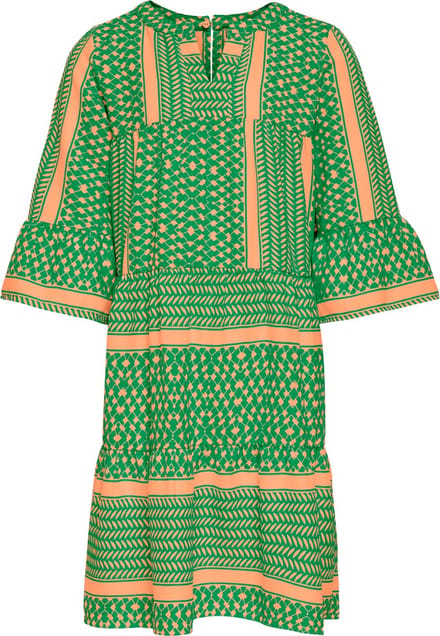 ONLY KOGALBERTE 3/4 DRESS PTM Meisjes - Maat 158/164