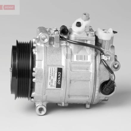 Airco-compressor DENSO DCP17109
